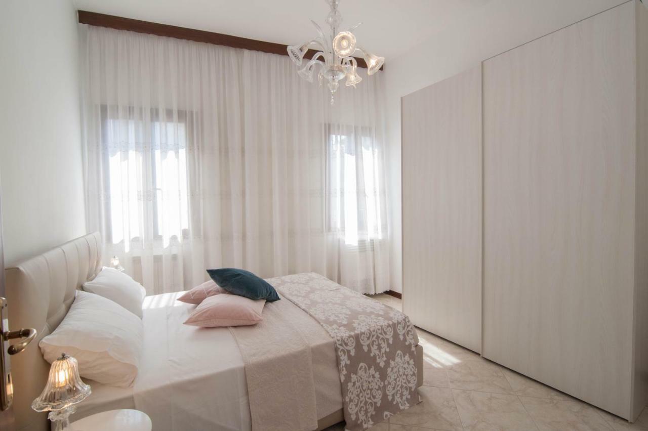 Riva Excelsior Apartment Венеція Екстер'єр фото