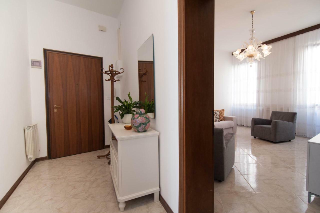 Riva Excelsior Apartment Венеція Екстер'єр фото