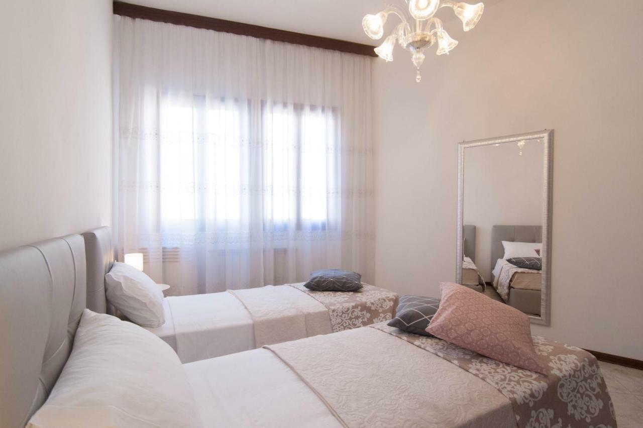 Riva Excelsior Apartment Венеція Екстер'єр фото