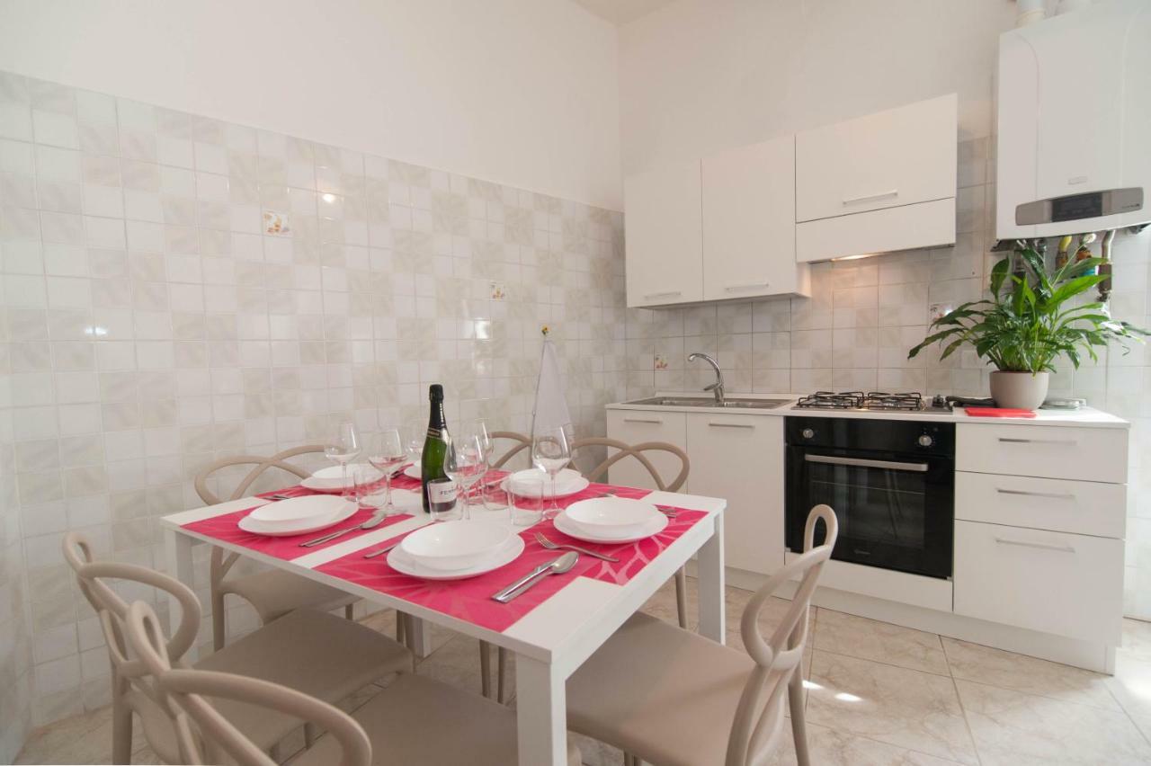 Riva Excelsior Apartment Венеція Екстер'єр фото