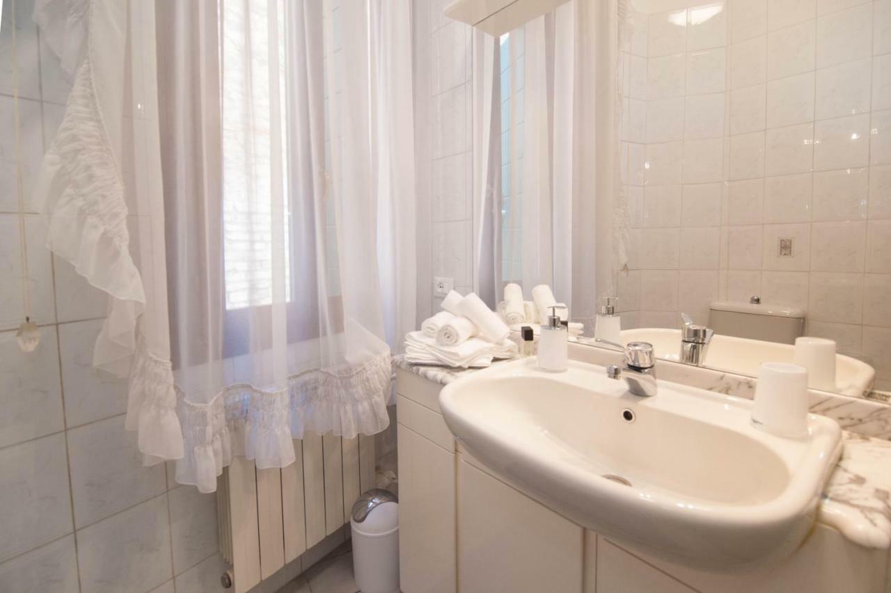 Riva Excelsior Apartment Венеція Екстер'єр фото